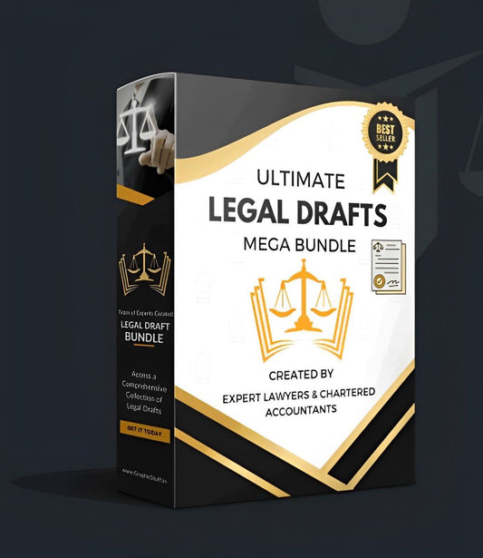 10000+ Ultimate Legal Drafts Bundle + (Legal Dictionary🎁) - Dev's Store