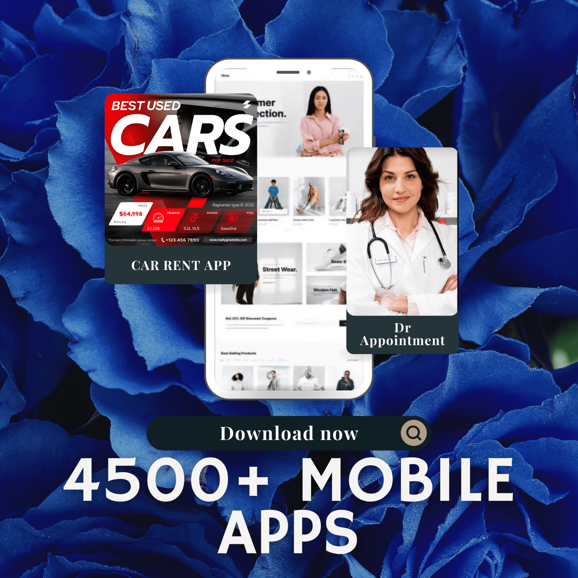 🔥 3,700+ Manually Tested Web Application 🚀 #2025 Updated - Dev's Store