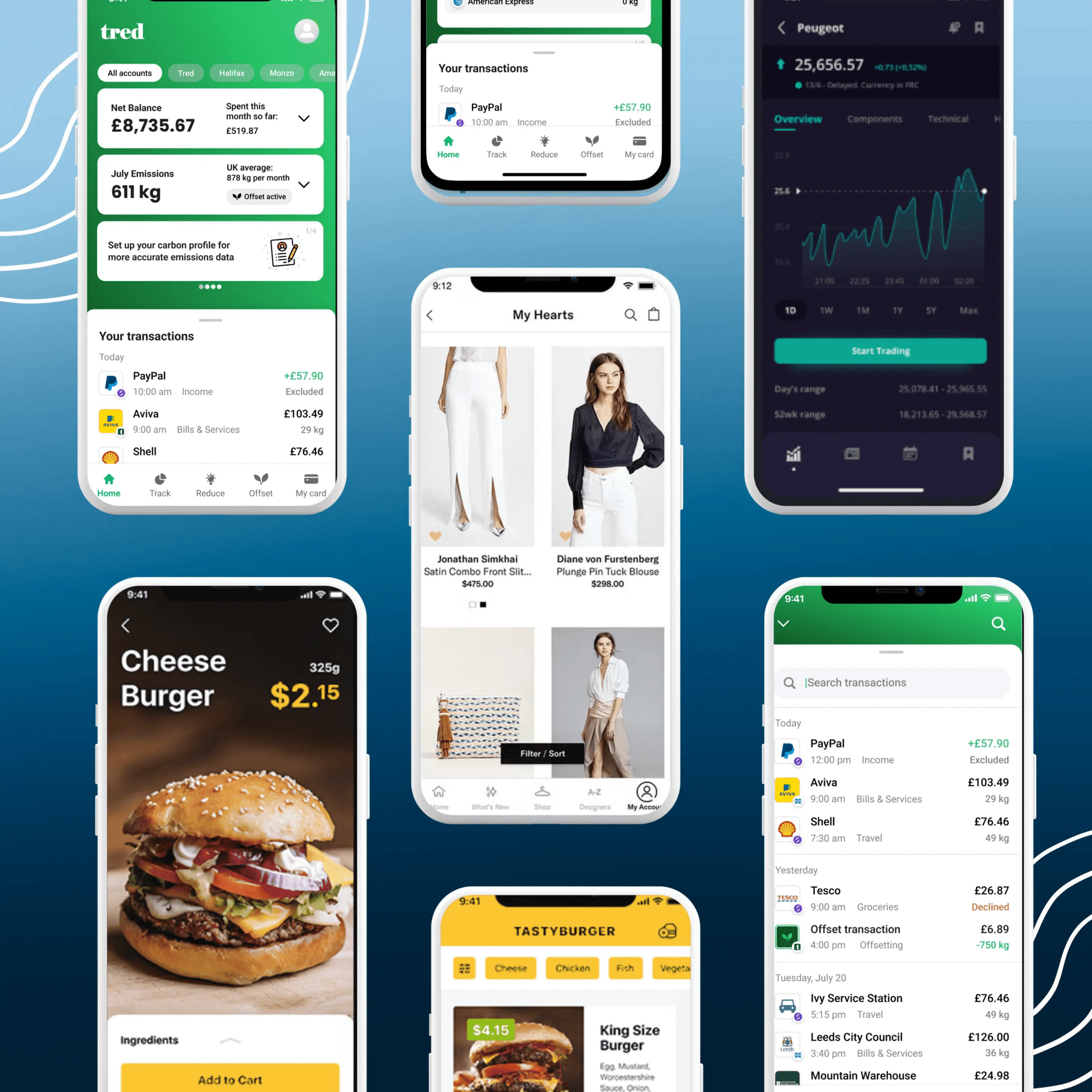 4500+ Premium Mobile Apps Source Codes 🚀 ( # 2025 Updated ) - Dev's Store