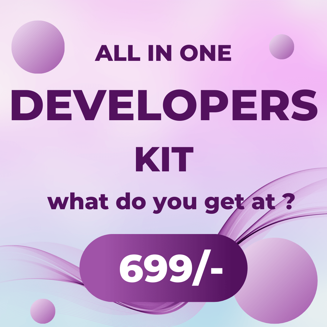 🔥 All - in - One Developers Bundle – Mobile App Source Codes, Web Apps, Website Themes & Templates (Lifetime Access) - Dev's Store